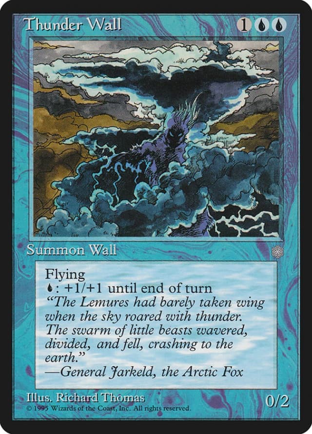 Thunder Wall image