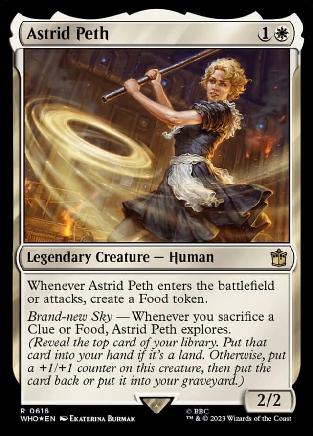 Astrid Peth image