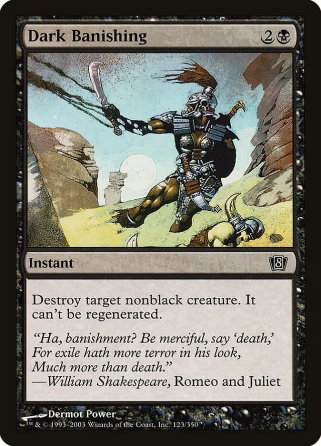 Dark Banishing image