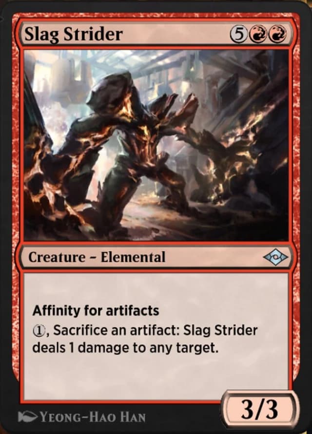 Slag Strider image