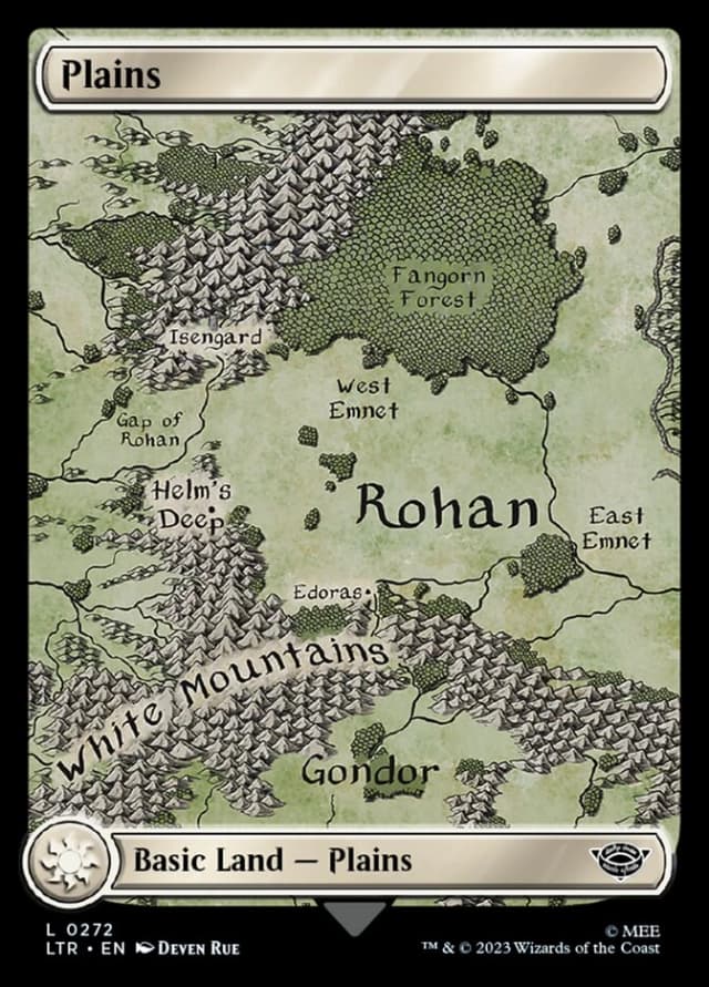 Plains image