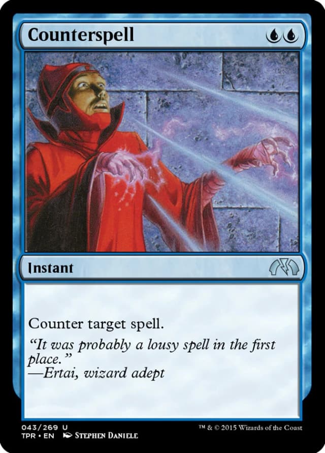 Counterspell image