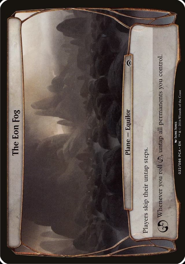 The Eon Fog image