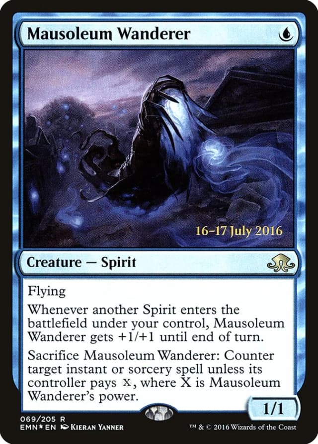 Mausoleum Wanderer image