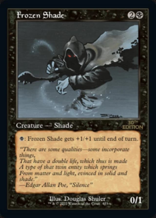 Frozen Shade image