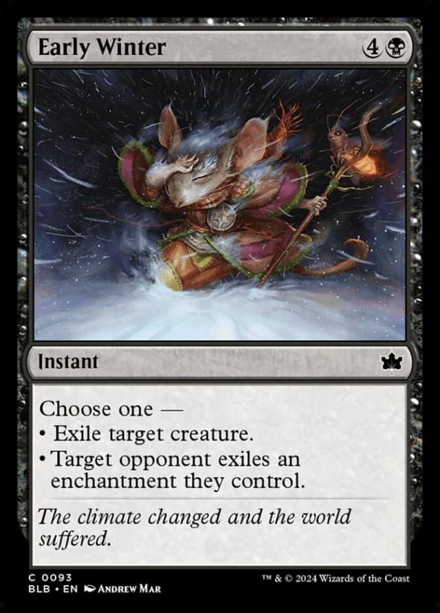 Early Winter image