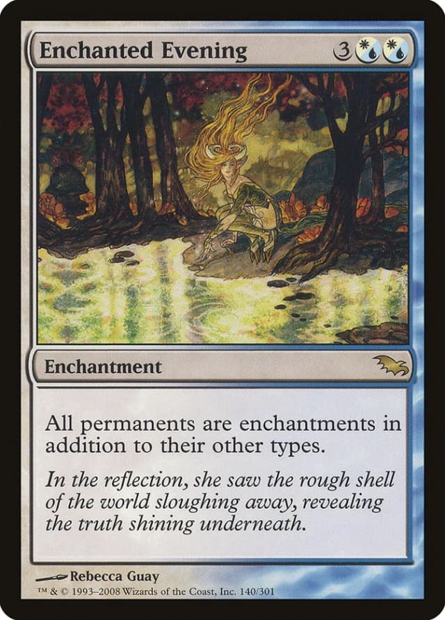 Enchanted Evening image