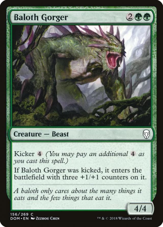 Baloth Gorger image