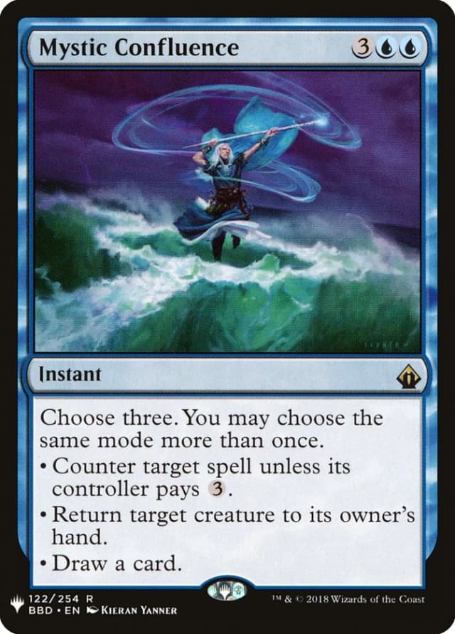 Mystic Confluence image