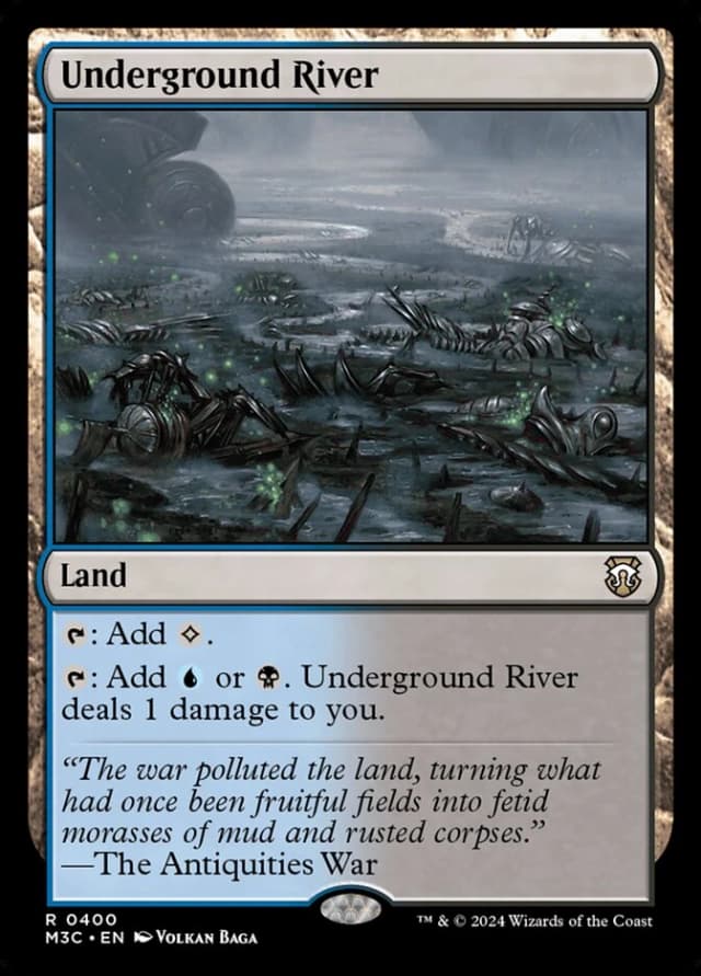 Underground River image