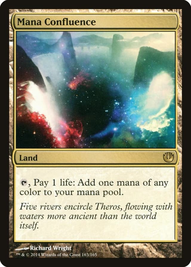 Mana Confluence image