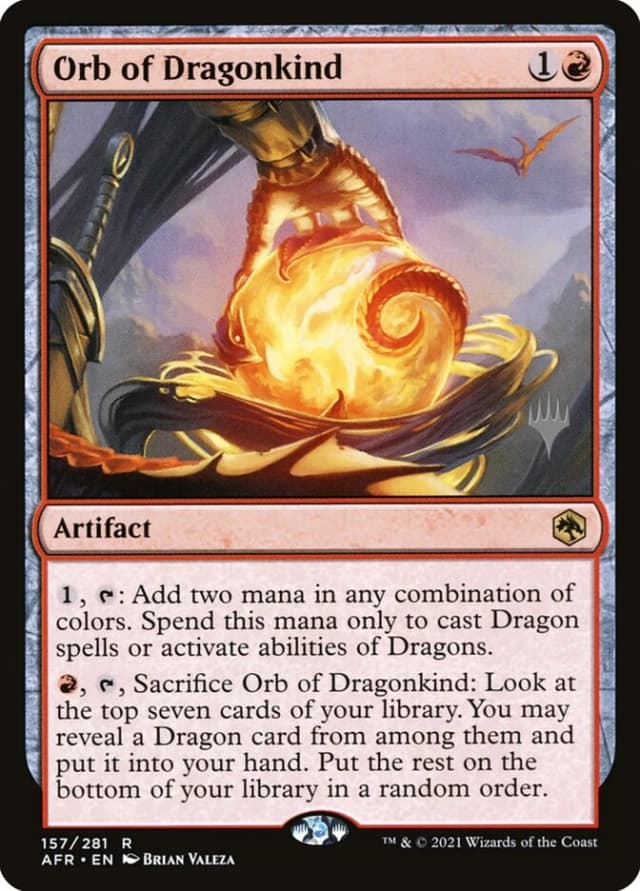 Orb of Dragonkind image