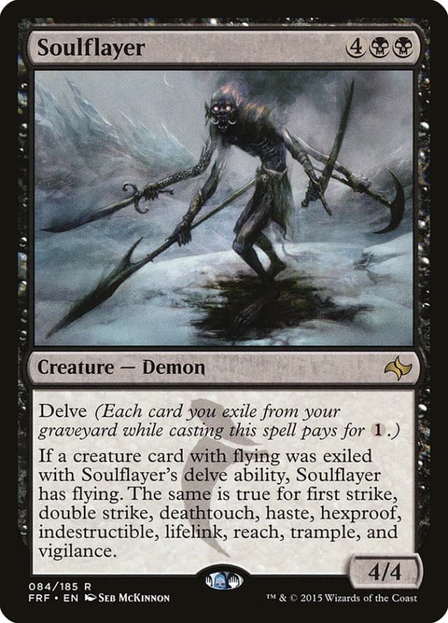 Soulflayer image