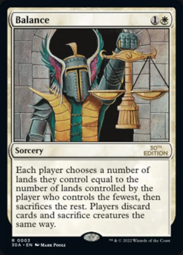 Balance image