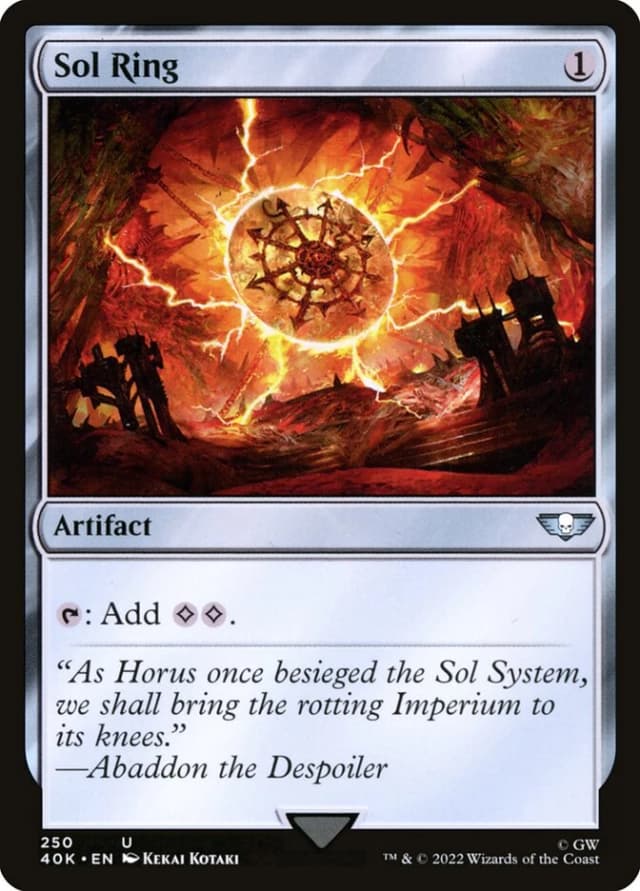 Sol Ring image