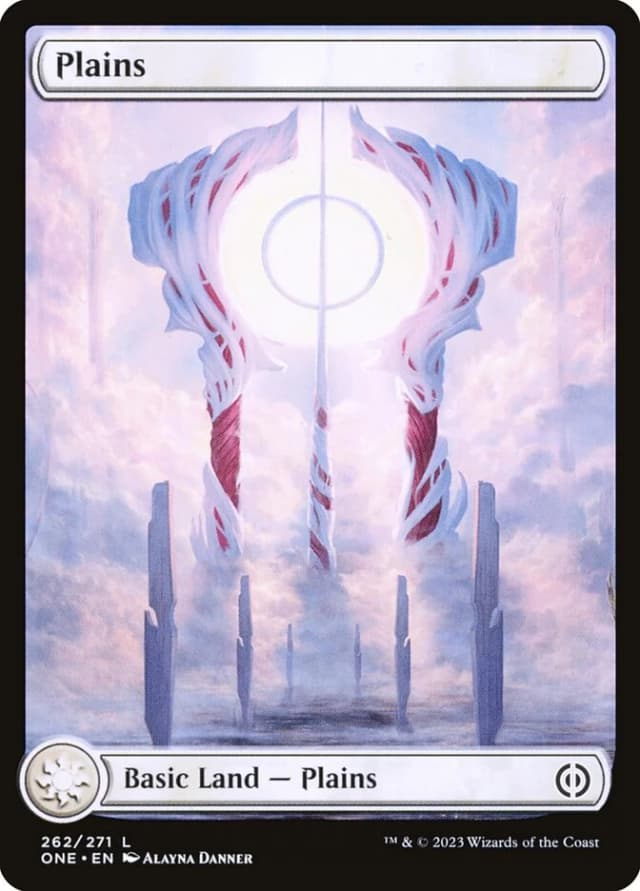 Plains image