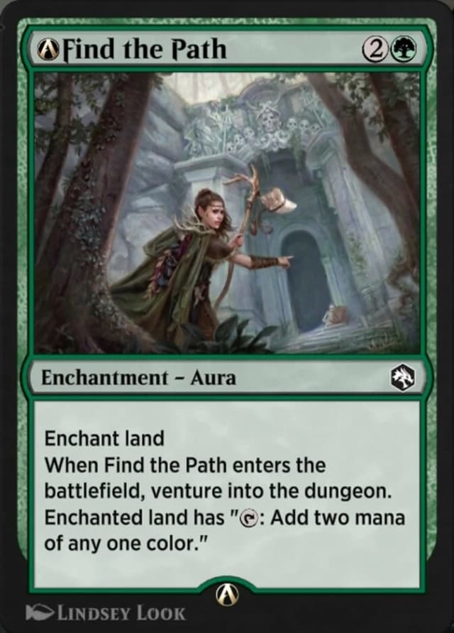 A-Find the Path image
