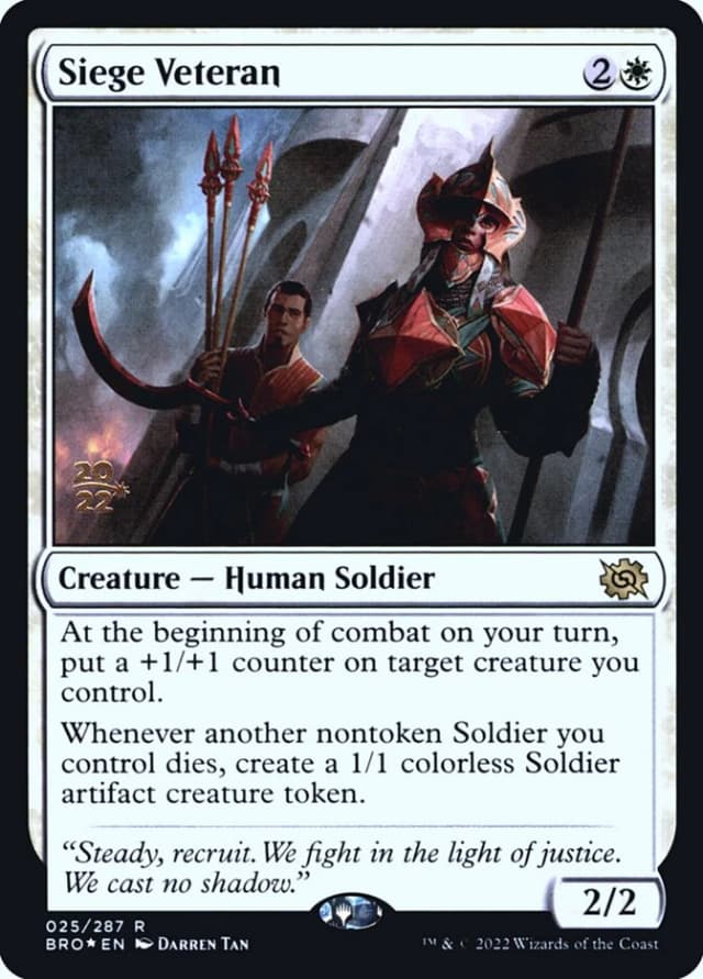 Siege Veteran image