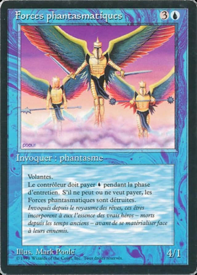 Phantasmal Forces image