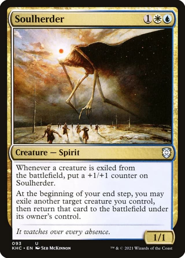 Soulherder image
