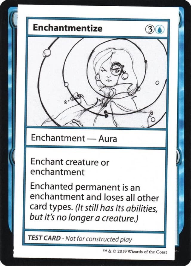 Enchantmentize image