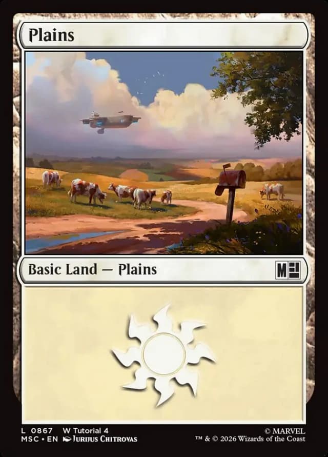 Plains image