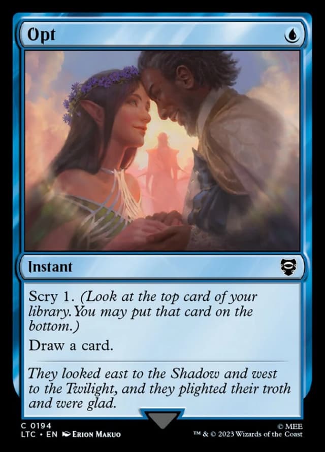 Opt image