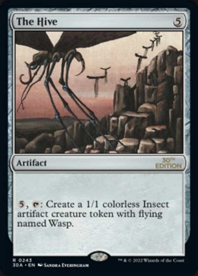 The Hive image