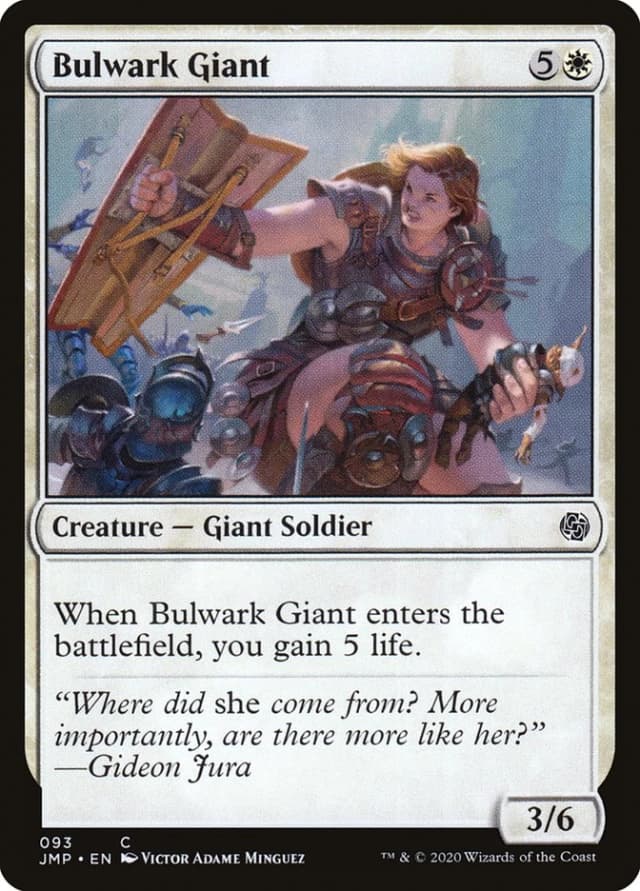 Bulwark Giant image