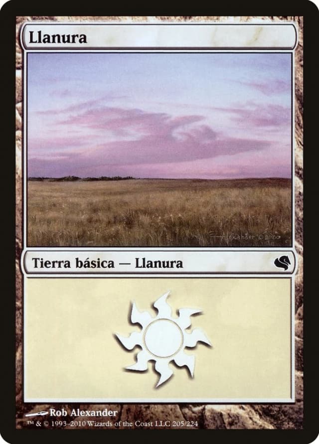 Plains image