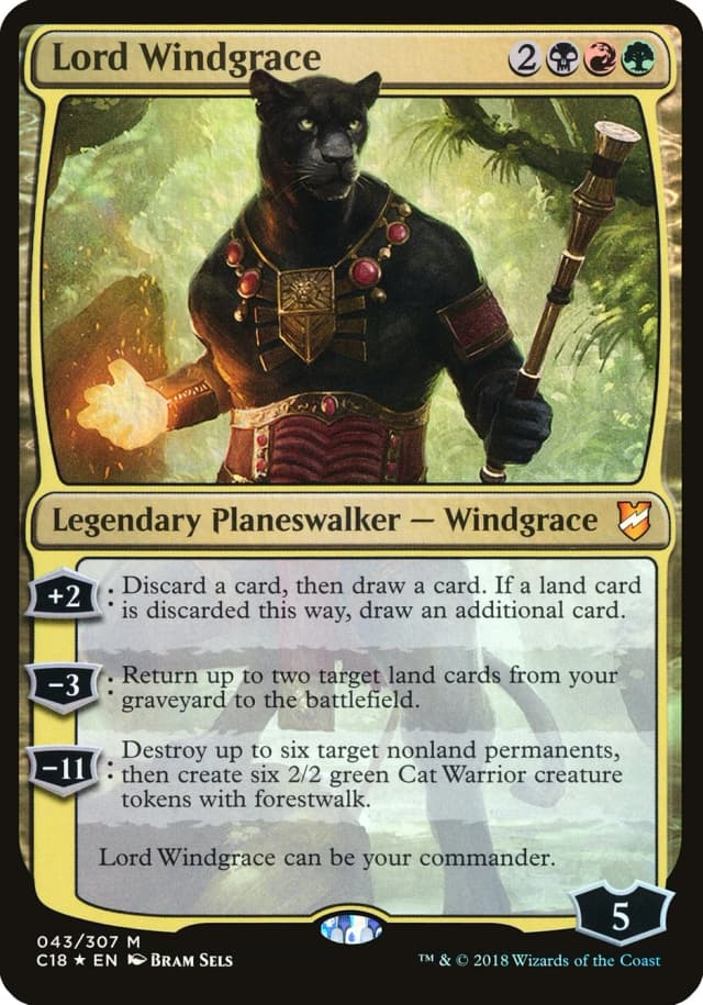 Lord Windgrace image
