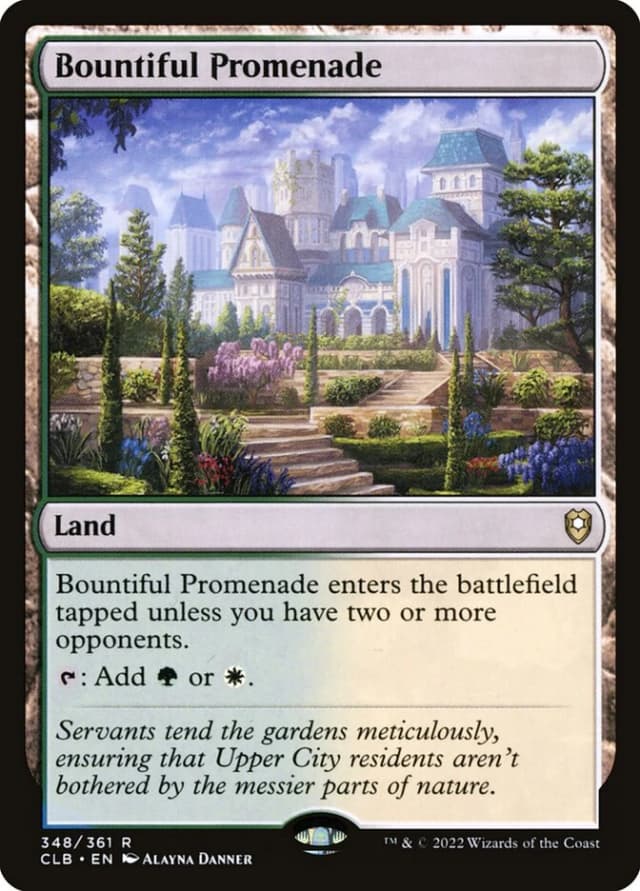 Bountiful Promenade image