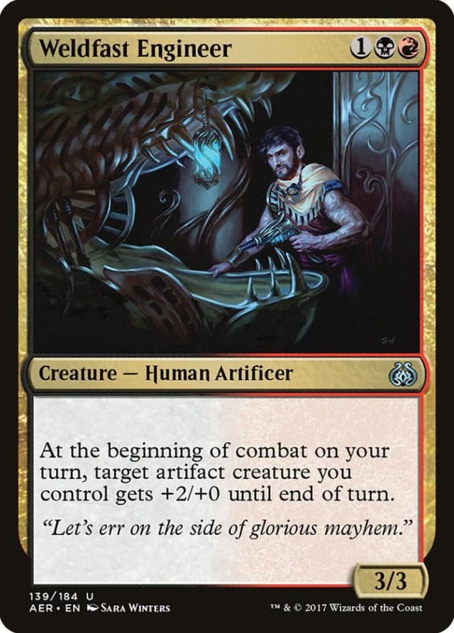 Weldfast Engineer image