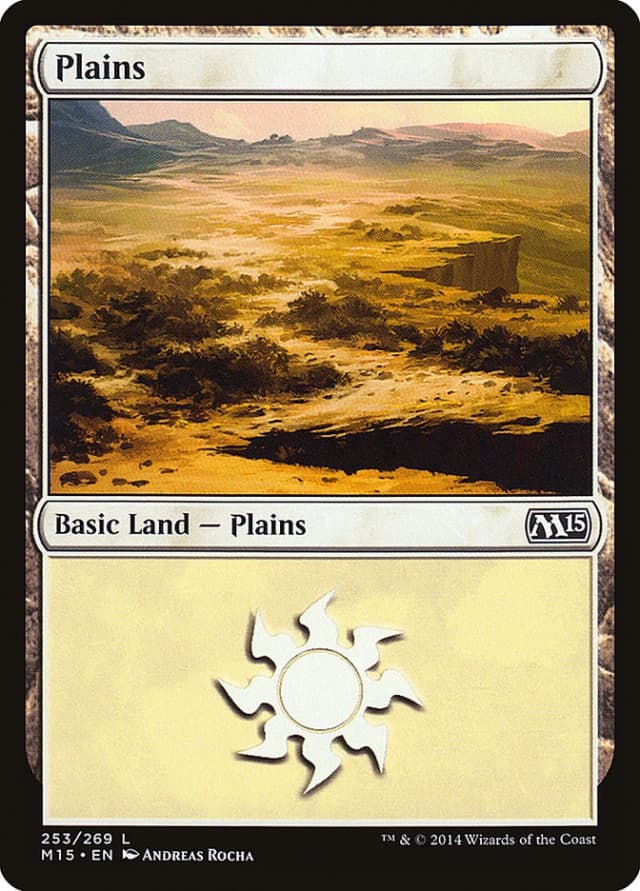 Plains image