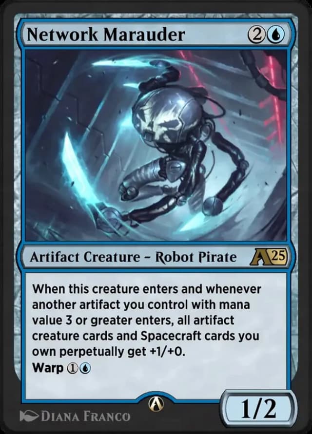 Network Marauder image
