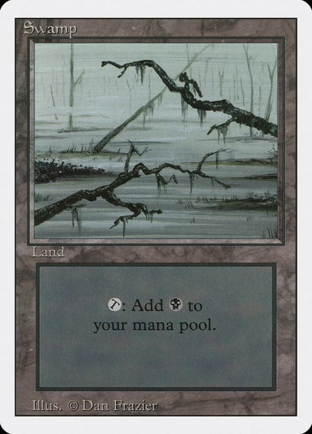 Swamp image