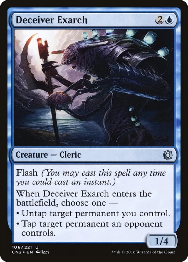 Deceiver Exarch image