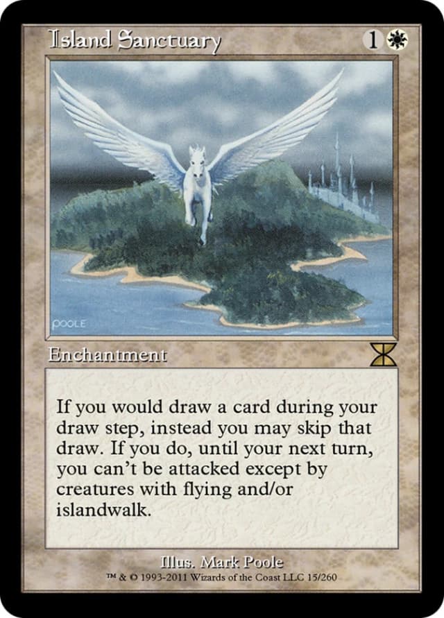 Island Sanctuary image