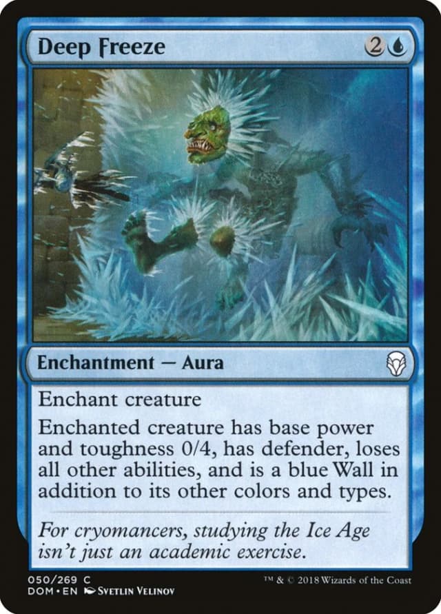 Deep Freeze image
