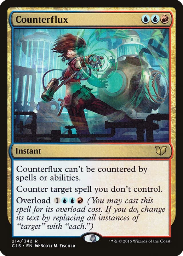 Counterflux image