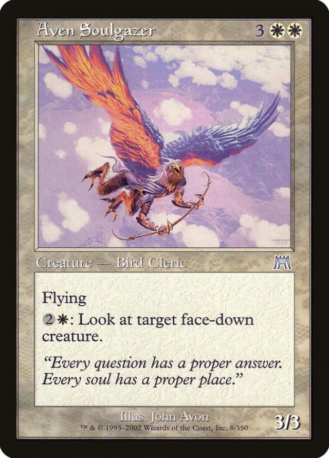 Aven Soulgazer image