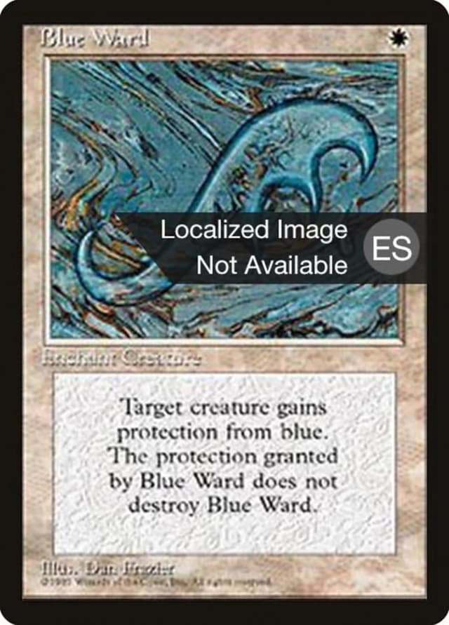 Blue Ward image
