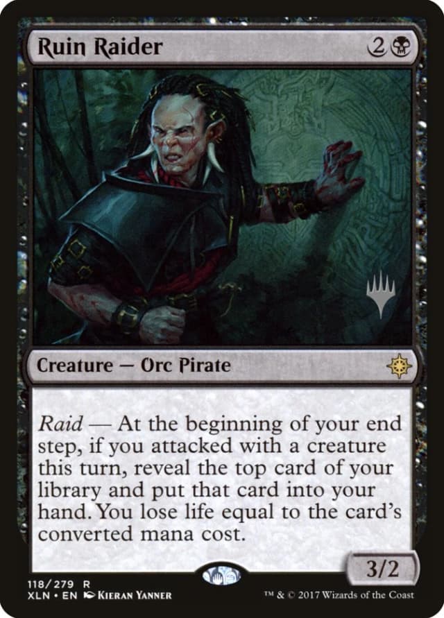 Ruin Raider image