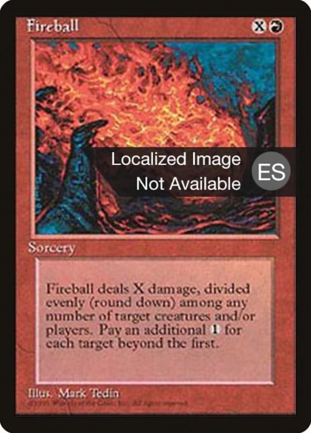 Fireball image