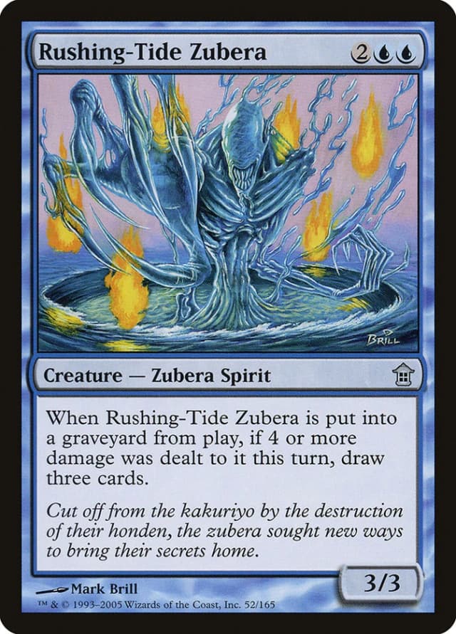 Rushing-Tide Zubera image