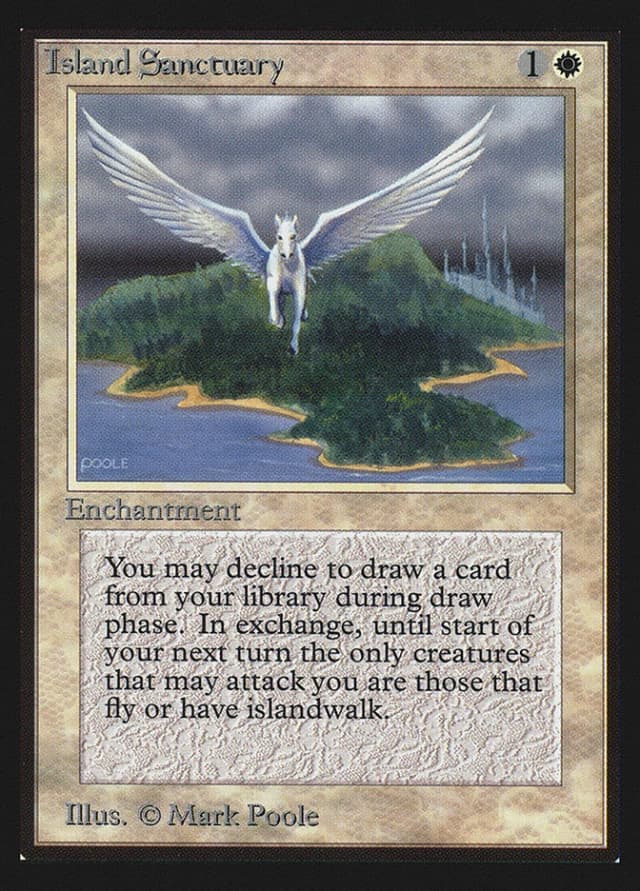 Island Sanctuary image