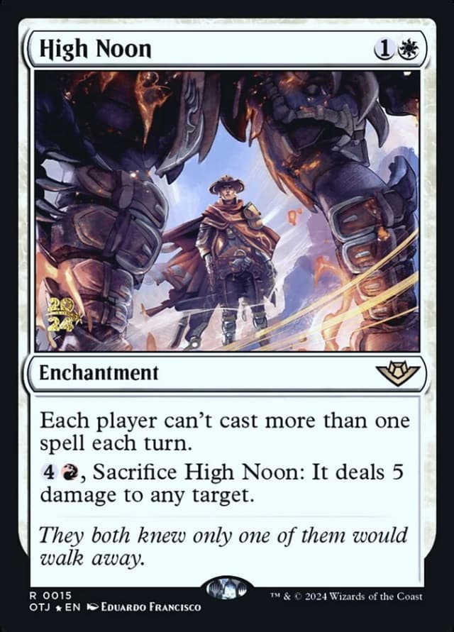 High Noon image