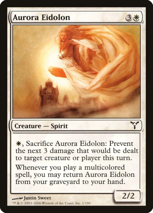 Aurora Eidolon image