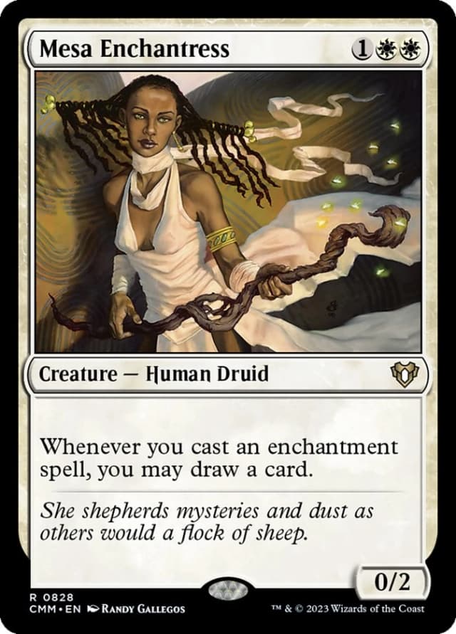 Mesa Enchantress image