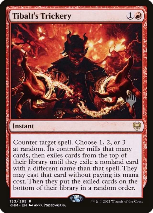 Tibalt's Trickery image